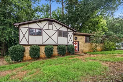 532 Stockwood Drive, Woodstock, GA 30188 - Photo 2