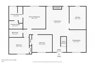 4025 Hemingway Dr, Monroe, GA 30656 - Photo 32