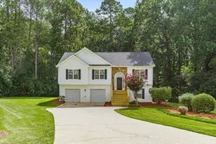 4025 Hemingway Dr, Monroe, GA 30656 - Photo 1