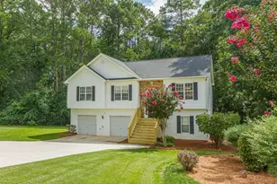 4025 Hemingway Dr, Monroe, GA 30656 - Photo 2
