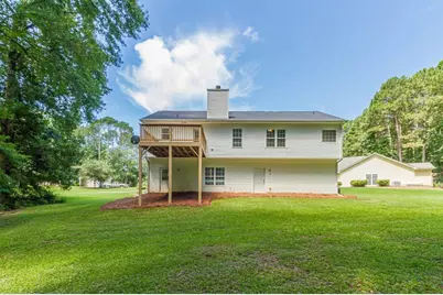 4025 Hemingway Drive, Monroe, GA 30656 - Photo 28