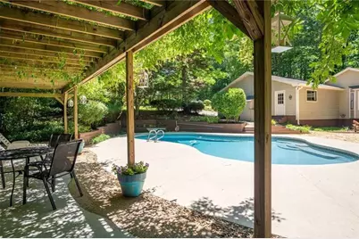 3471 Stone Drive, Marietta, GA 30062 - Photo 46