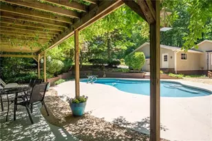 3471 Stone Dr, Marietta, GA 30062 - Photo 46