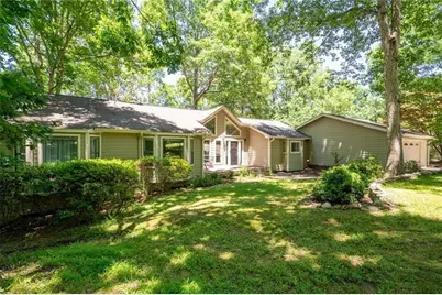 3471 Stone Drive, Marietta, GA 30062 - Photo 2