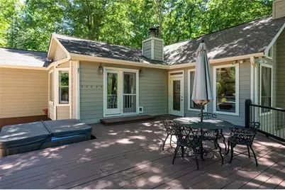 3471 Stone Drive, Marietta, GA 30062 - Photo 50