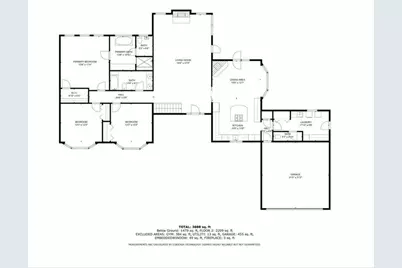 3471 Stone Drive, Marietta, GA 30062 - Photo 72