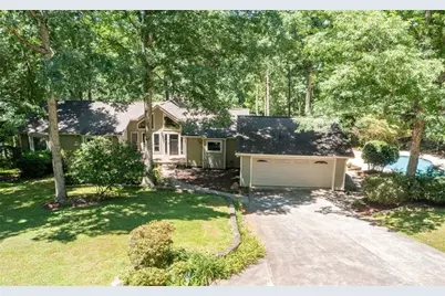3471 Stone Drive, Marietta, GA 30062 - Photo 64
