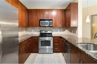 898 Oak Street SW #1412, Atlanta, GA 30310 - Photo 14