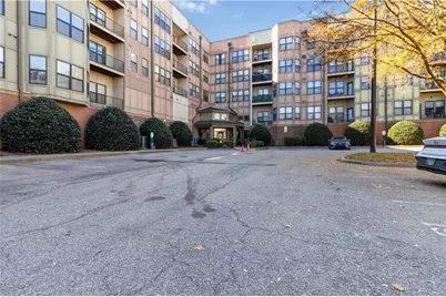 898 Oak Street SW #1412, Atlanta, GA 30310 - Photo 1