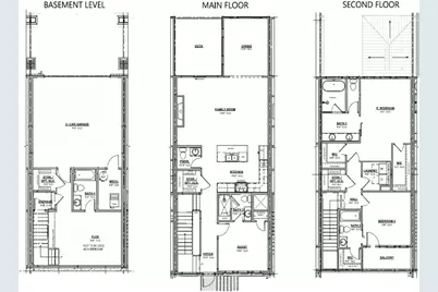 245 White Street NW, Marietta, GA 30060 - Photo 12