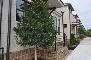 245 White St NW, Marietta, GA 30060 - Photo 20