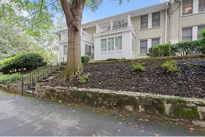 1879 Johnson Road NE #11, Atlanta, GA 30306 - Photo 2