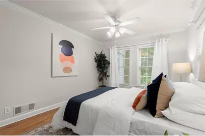 1879 Johnson Road NE #11, Atlanta, GA 30306 - Photo 20