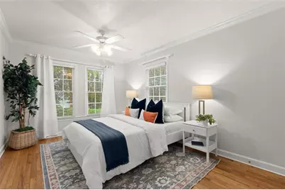 1879 Johnson Road NE #11, Atlanta, GA 30306 - Photo 18
