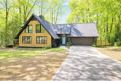 240 Summerfield Drive, Alpharetta, GA 30022 - Photo 1