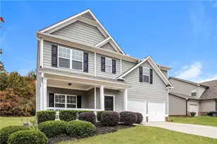 320 Fern Ct, Hoschton, GA 30548 - Photo 2