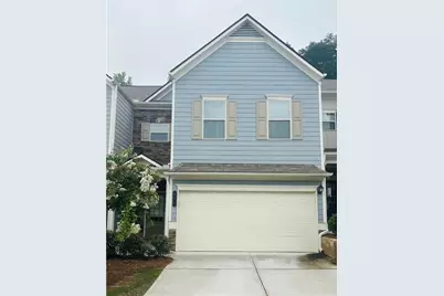 144 Madison Bend, Woodstock, GA 30188 - Photo 2