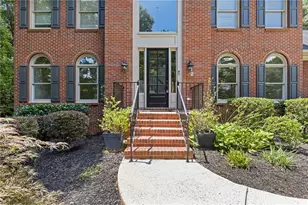 1580 Winding Creek Circle, Snellville, GA 30078 - Photo 4