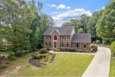 1580 Winding Creek Circle, Snellville, GA 30078 - Photo 2