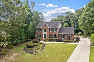 1580 Winding Creek Circle, Snellville, GA 30078 - Photo 2