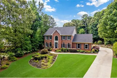 1580 Winding Creek Circle, Snellville, GA 30078 - Photo 2