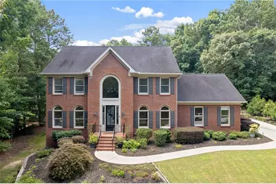 1580 Winding Creek Circle, Snellville, GA 30078 - Photo 1