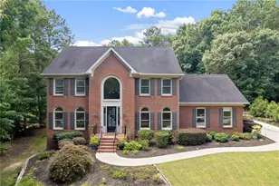1580 Winding Creek Circle, Snellville, GA 30078 - Photo 1