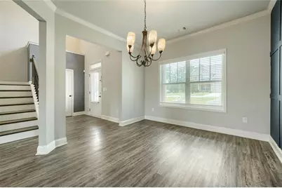 300 Olympian Drive, Ellenwood, GA 30294 - Photo 8