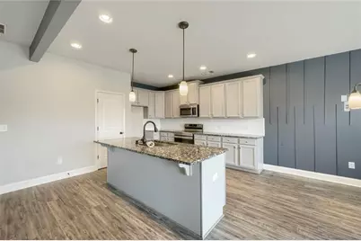 300 Olympian Drive, Ellenwood, GA 30294 - Photo 12