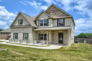 300 Olympian Dr, Ellenwood, GA 30294 - Photo 2