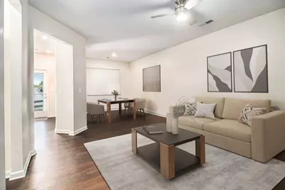 5642 Union Pointe Drive, Union City, GA 30291 - Photo 2
