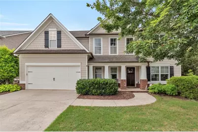 6040 Park Bend Avenue, Braselton, GA 30517 - Photo 2
