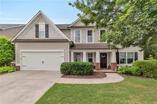 6040 Park Bend Ave, Braselton, GA 30517 - Photo 2