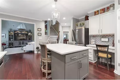 6040 Park Bend Avenue, Braselton, GA 30517 - Photo 16