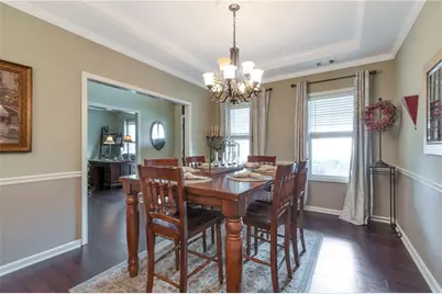 6040 Park Bend Avenue, Braselton, GA 30517 - Photo 8