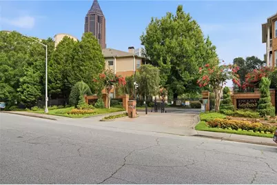 200 Renaissance Parkway NE #221, Atlanta, GA 30308 - Photo 28