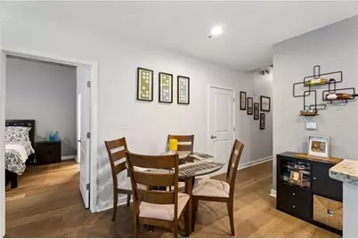 855 Peachtree Street NE #1109, Atlanta, GA 30308 - Photo 14