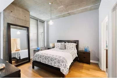 855 Peachtree Street NE #1109, Atlanta, GA 30308 - Photo 18