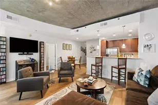 855 Peachtree St NE, Atlanta, GA 30308 - Photo 16