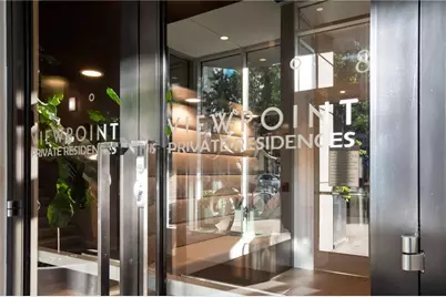 855 Peachtree Street NE #1109, Atlanta, GA 30308 - Photo 2
