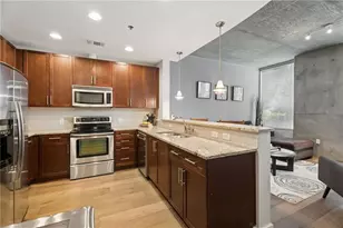 855 Peachtree St NE, Atlanta, GA 30308 - Photo 12