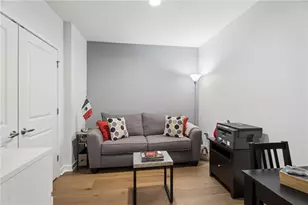 855 Peachtree St NE, Atlanta, GA 30308 - Photo 4