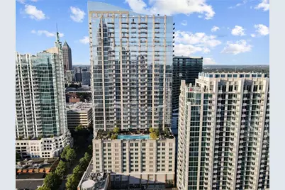 855 Peachtree Street NE #1109, Atlanta, GA 30308 - Photo 48