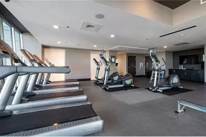 855 Peachtree Street NE #1109, Atlanta, GA 30308 - Photo 24