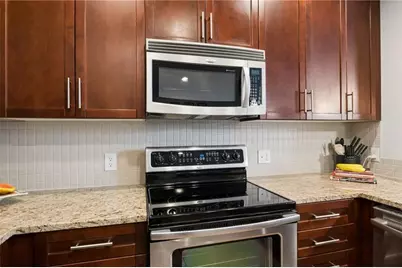 855 Peachtree Street NE #1109, Atlanta, GA 30308 - Photo 10