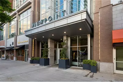 855 Peachtree Street NE #1109, Atlanta, GA 30308 - Photo 1