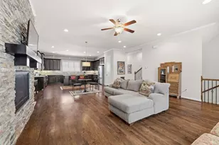 917 Dumaine Trce, Atlanta, GA 30328 - Photo 1