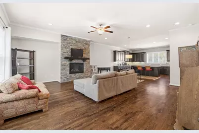 917 Dumaine Trace, Atlanta, GA 30328 - Photo 8