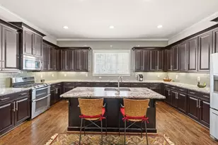 917 Dumaine Trce, Atlanta, GA 30328 - Photo 2