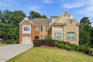 10504 New Cove Rd, Alpharetta, GA 30022 - Photo 1